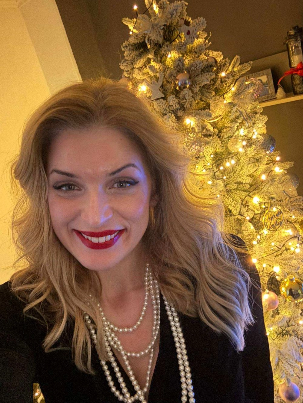 Doris Vlašić: Mir koji nosimo u sebi temelj je mira koji dijelimo s drugima